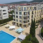 Horizon 18 'б' Apartmán *