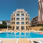 Apartmán Horizon 18 'б' Sveti Vlas