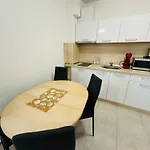 Apartmán Horizon 18 'б' *