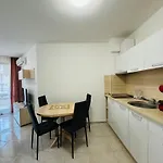 Horizon 18 'б' Apartmán *