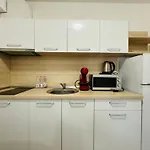 Apartmán Horizon 18 'б'