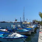 Horizon 18 'б' Sveti Vlas