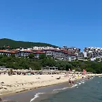 Horizon 18 'б' Apartmán Sveti Vlas