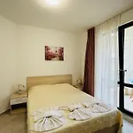 Apartmán Horizon 18 'б' *