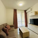 Apartmán Horizon 18 'б'