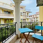 Horizon 18 'б' Apartmán Sveti Vlas