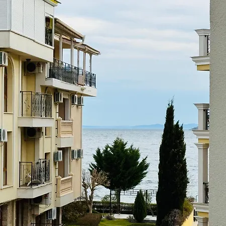 Horizon 18 'б' * Sweti Wlas