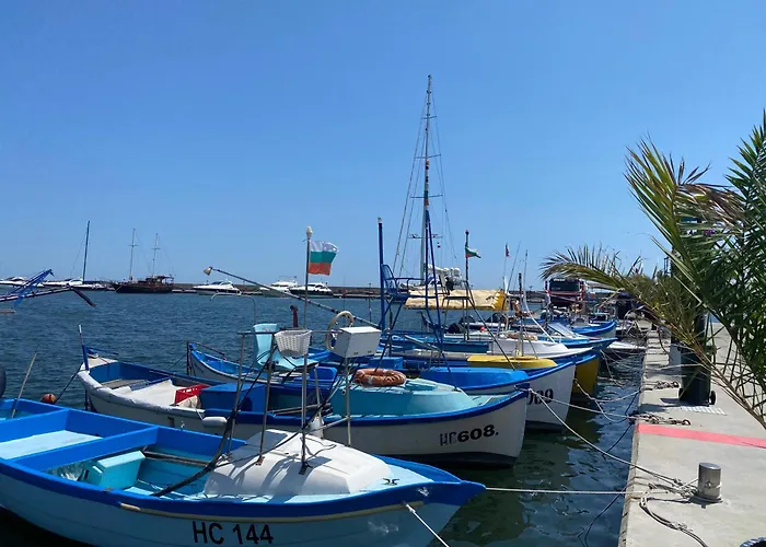 Horizon 18 'б' Sweti Wlas