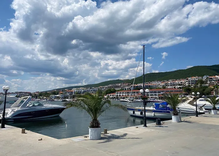 Horizon 18 'б' Sweti Wlas