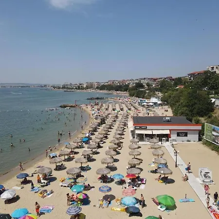 Apartman Horizon 18 'б'