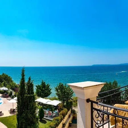 Apartman Horizon 18 'б'