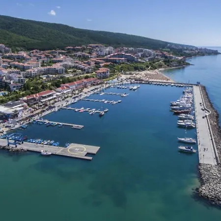 Apartament Horizon 18 'б'