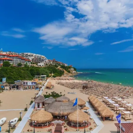 Apartament Horizon 18 'б' Sveti Vlas