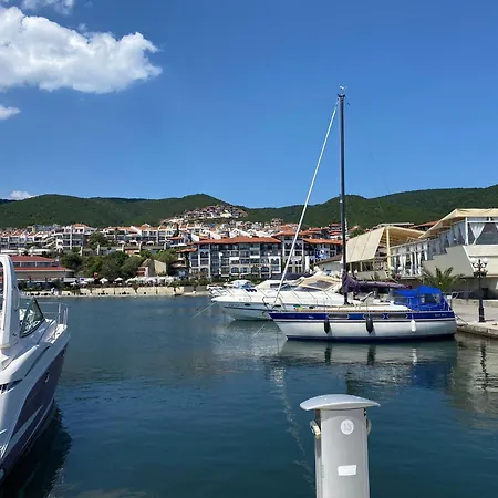 Apartament Horizon 18 'б'