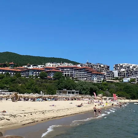 Horizon 18 'б' Apartament Sveti Vlas