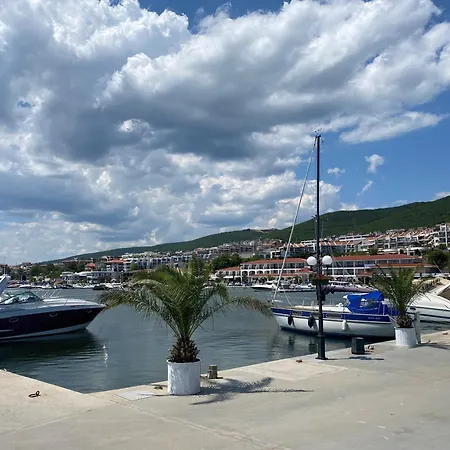 Horizon 18 'б' Sveti Vlas