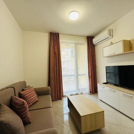 Apartman Horizon 18 'б'