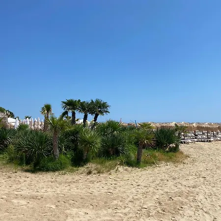 Apartament Horizon 18 'б' Sveti Vlas