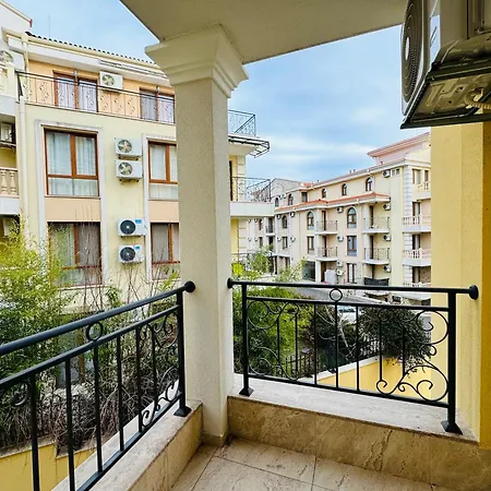 Horizon 18 'б' Apartament