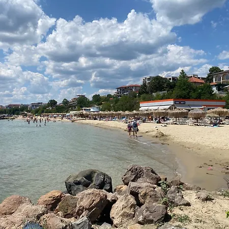 Apartman Horizon 18 'б' Szveti Vlasz