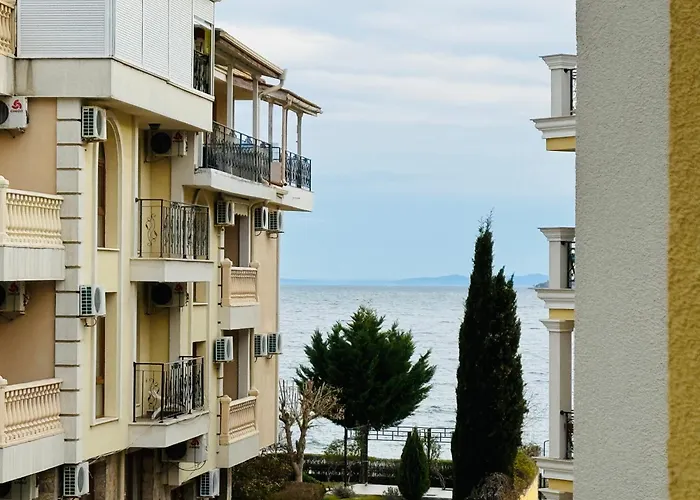 Horizon 18 'б' * Szveti Vlasz