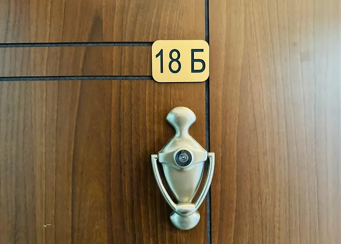 Horizon 18 'б' * Szveti Vlasz