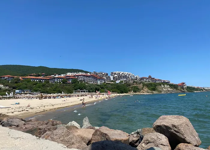 Horizon 18 'б' Apartman *