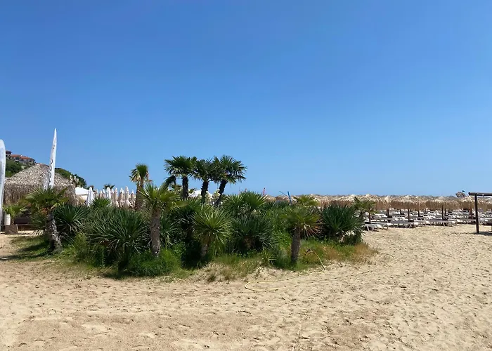 Apartman Horizon 18 'б' Szveti Vlasz